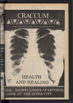 1983 Issue 21