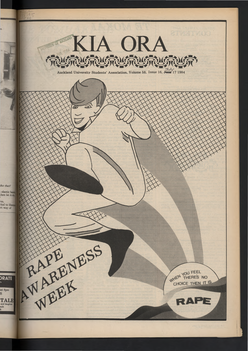 1984 Issue 16