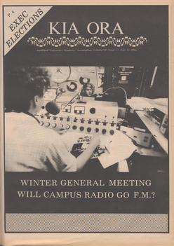 1984 Issue 18