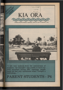1984 Issue 20