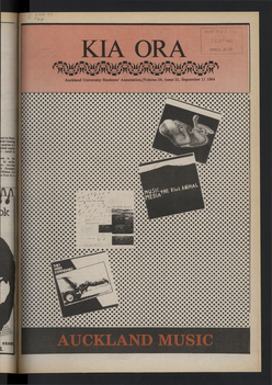 1984 Issue 21