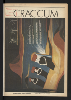1985 Issue 1