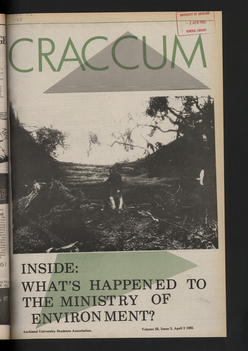 1985 Issue 5