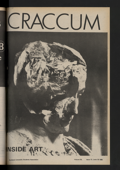 1985 Issue 12