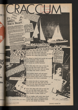 1985 Issue 15