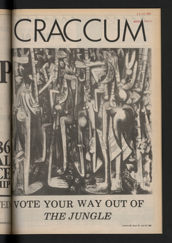 1985 Issue 16