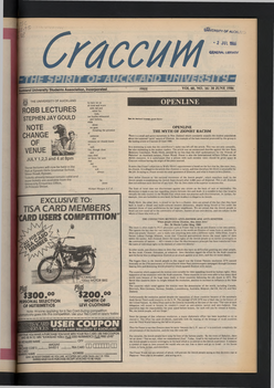 1986 Issue 16