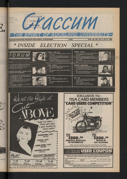 1986 Issue 18