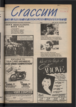 1986 Issue 19