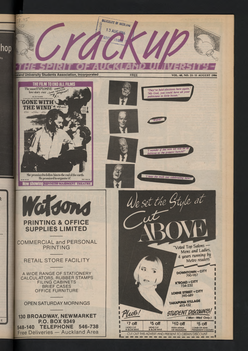 1986 Issue 21
