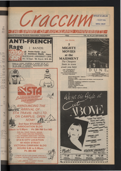 1986 Issue 22