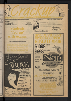 1986 Issue 25