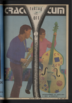 1987 Issue 13