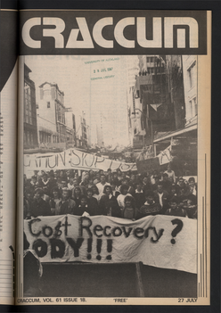 1987 Issue 18