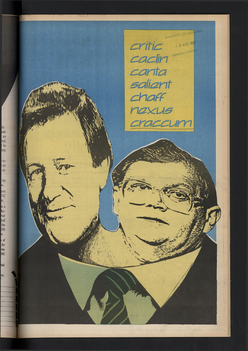 1987 Issue 19