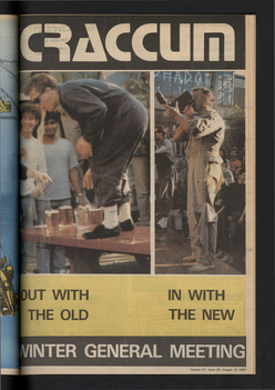 1987 Issue 20