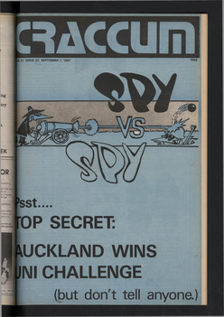 1987 Issue 21