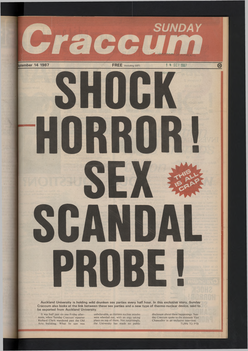 1987 Issue 22