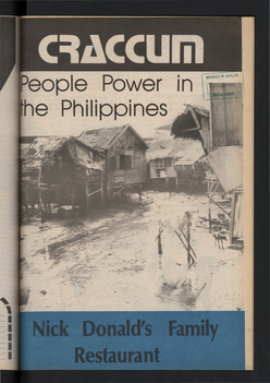 1987 Issue 23