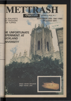 1987 Issue 24