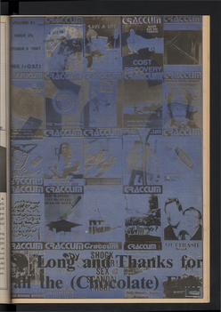 1987 Issue 25