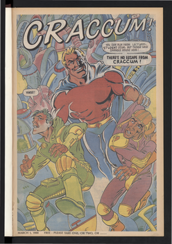 1988 Issue 1