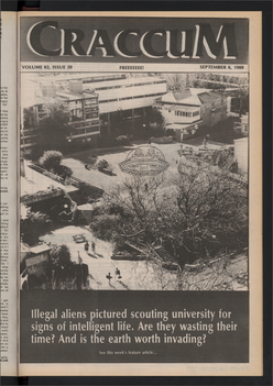 1988 Issue 20