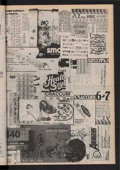 1989 Issue 6+7