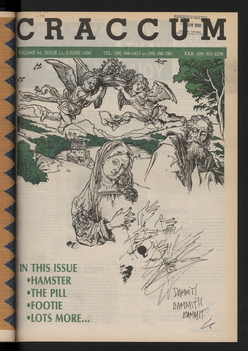 1990 Issue 11