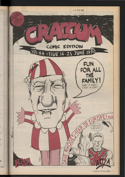 1990 Issue 14