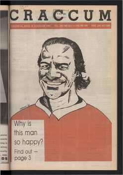 1990 Issue 19