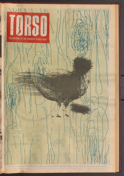 1989 Torso Issue 1