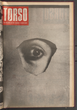 1989 Torso Issue 4