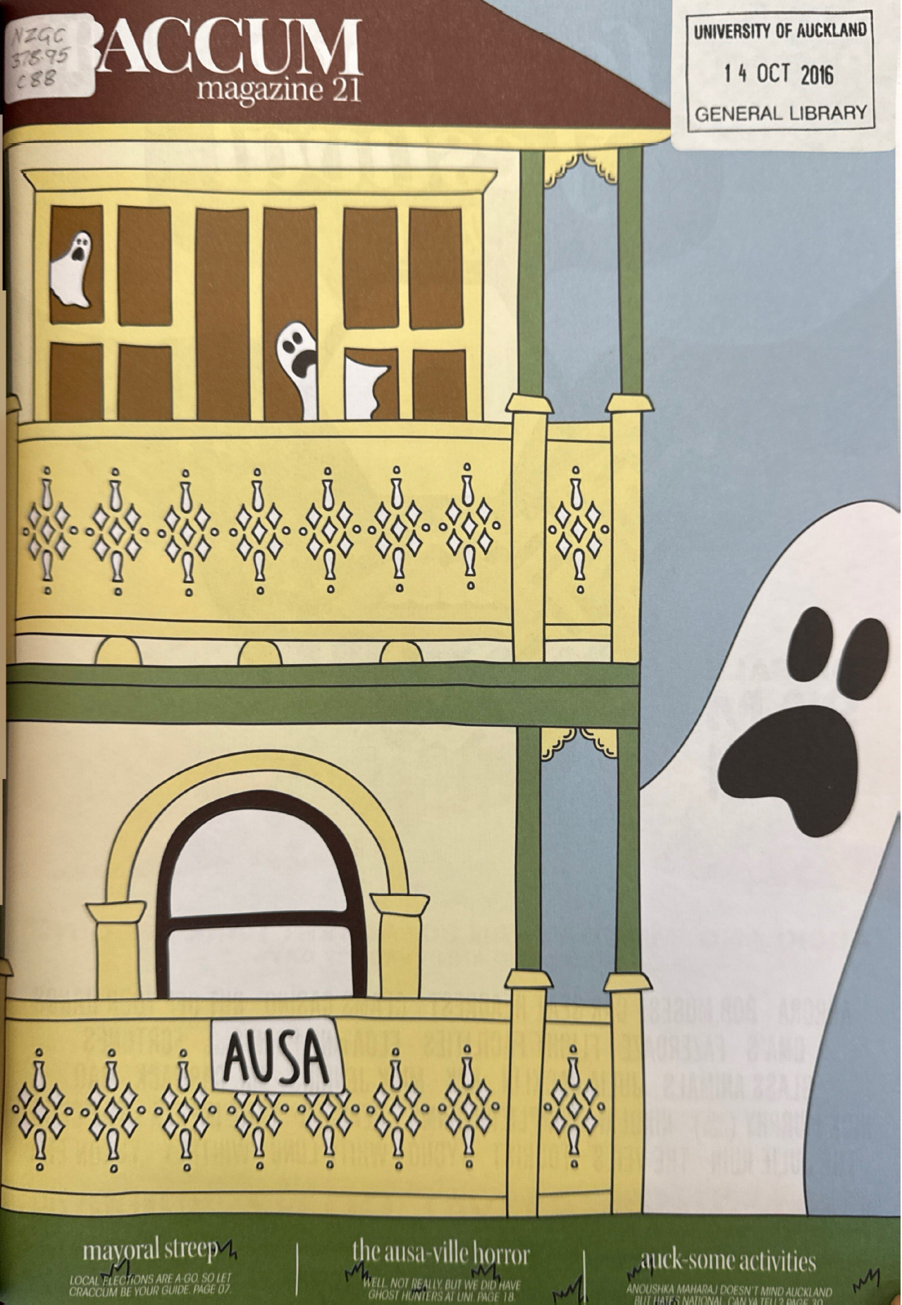 2016 Issue 21