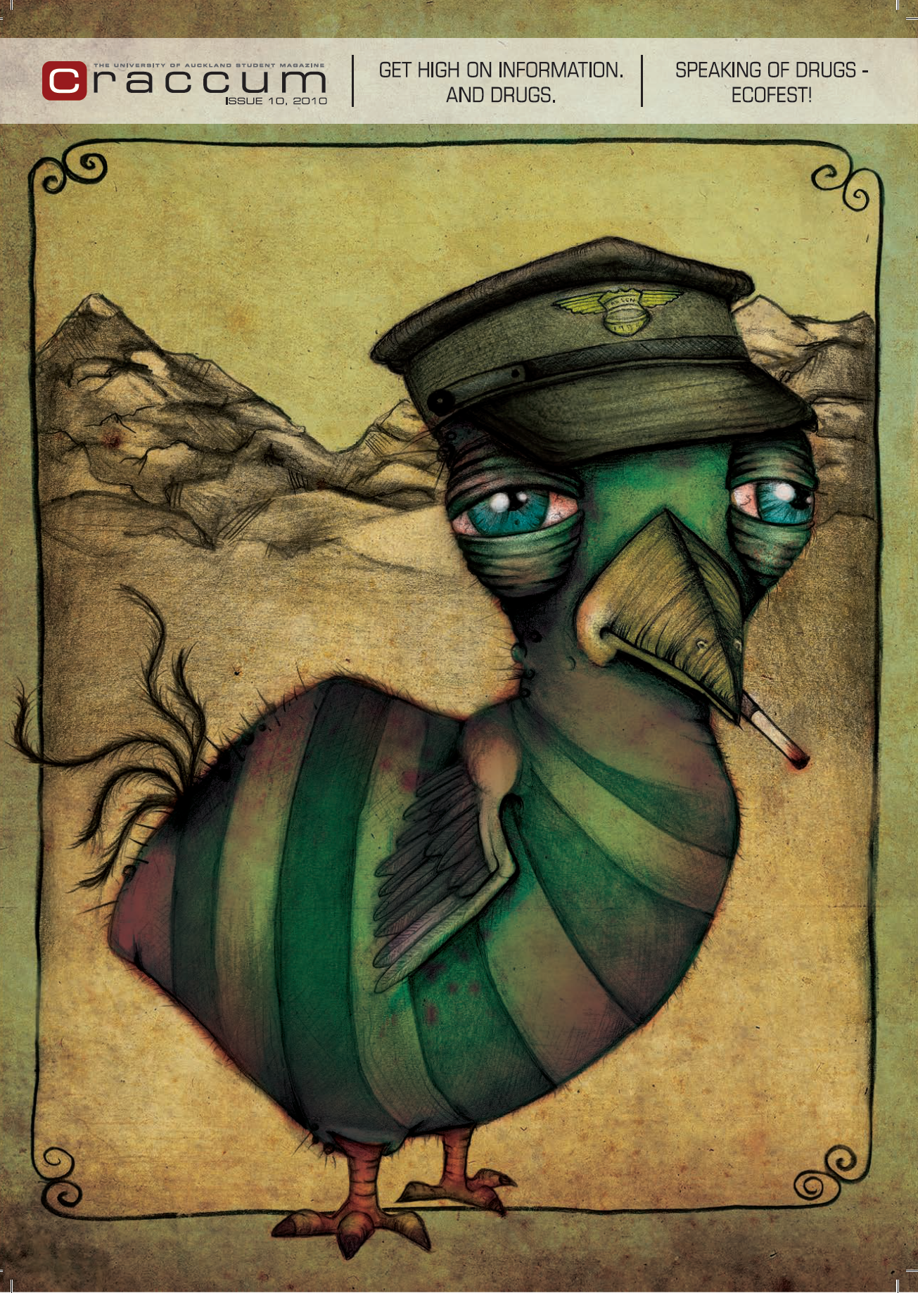 2010 Issue 10