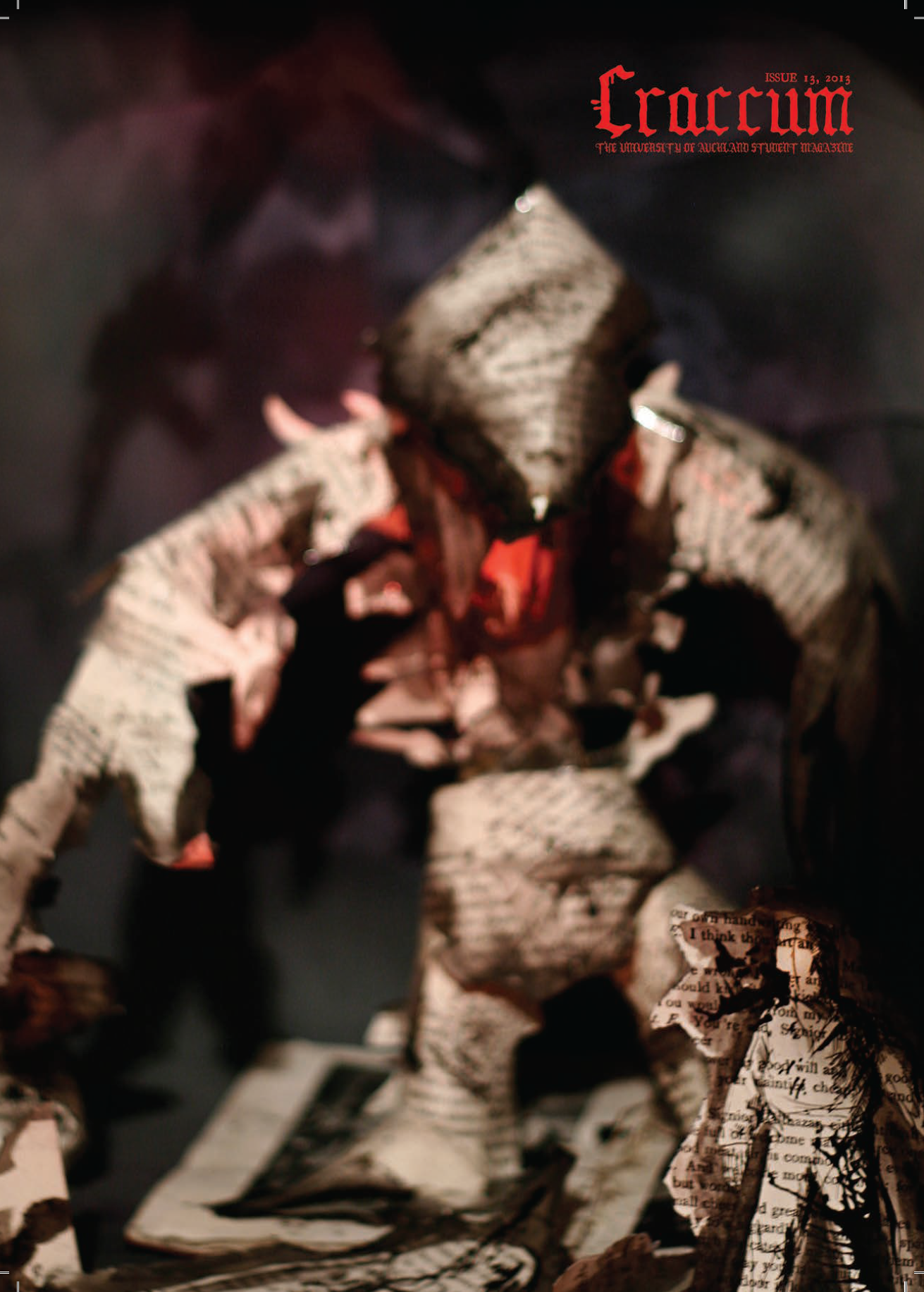 2013 Issue 13