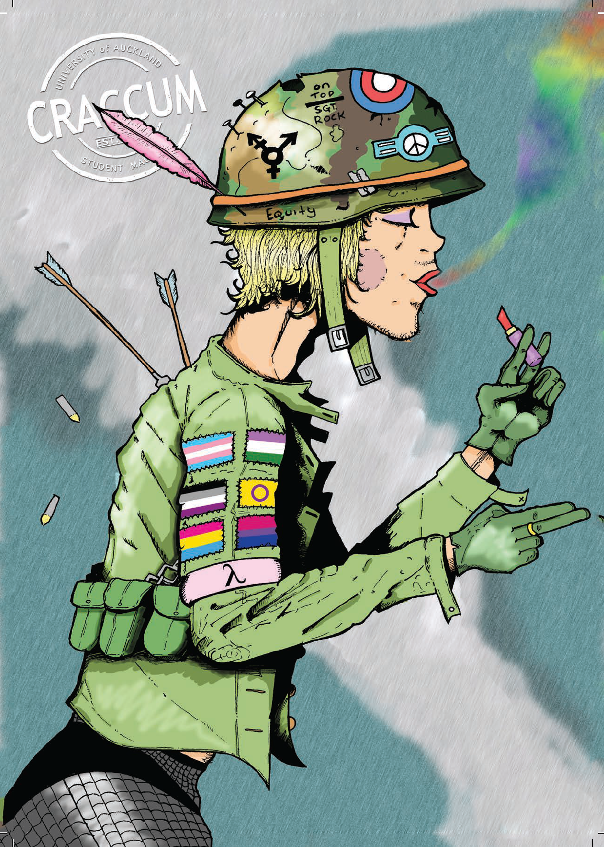 2014 Issue 18