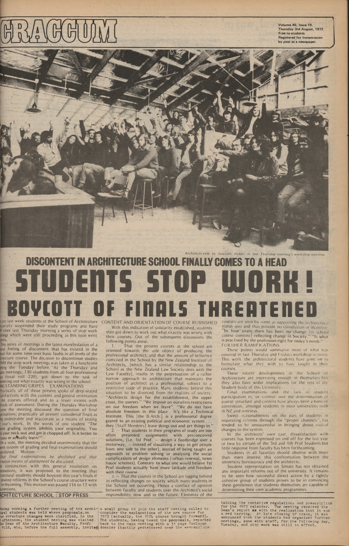 1979 Issue 19