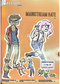 2015 Issue 18