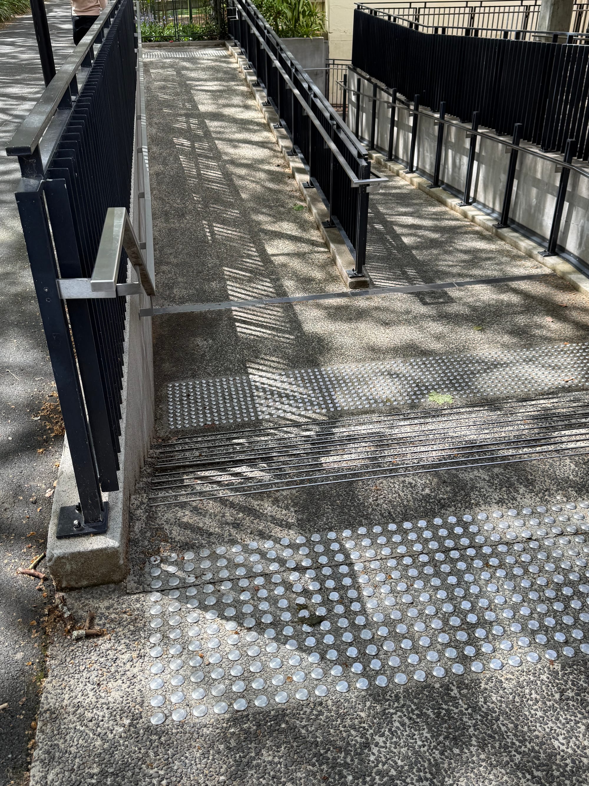 UOA Execs Making Campus Inaccessible