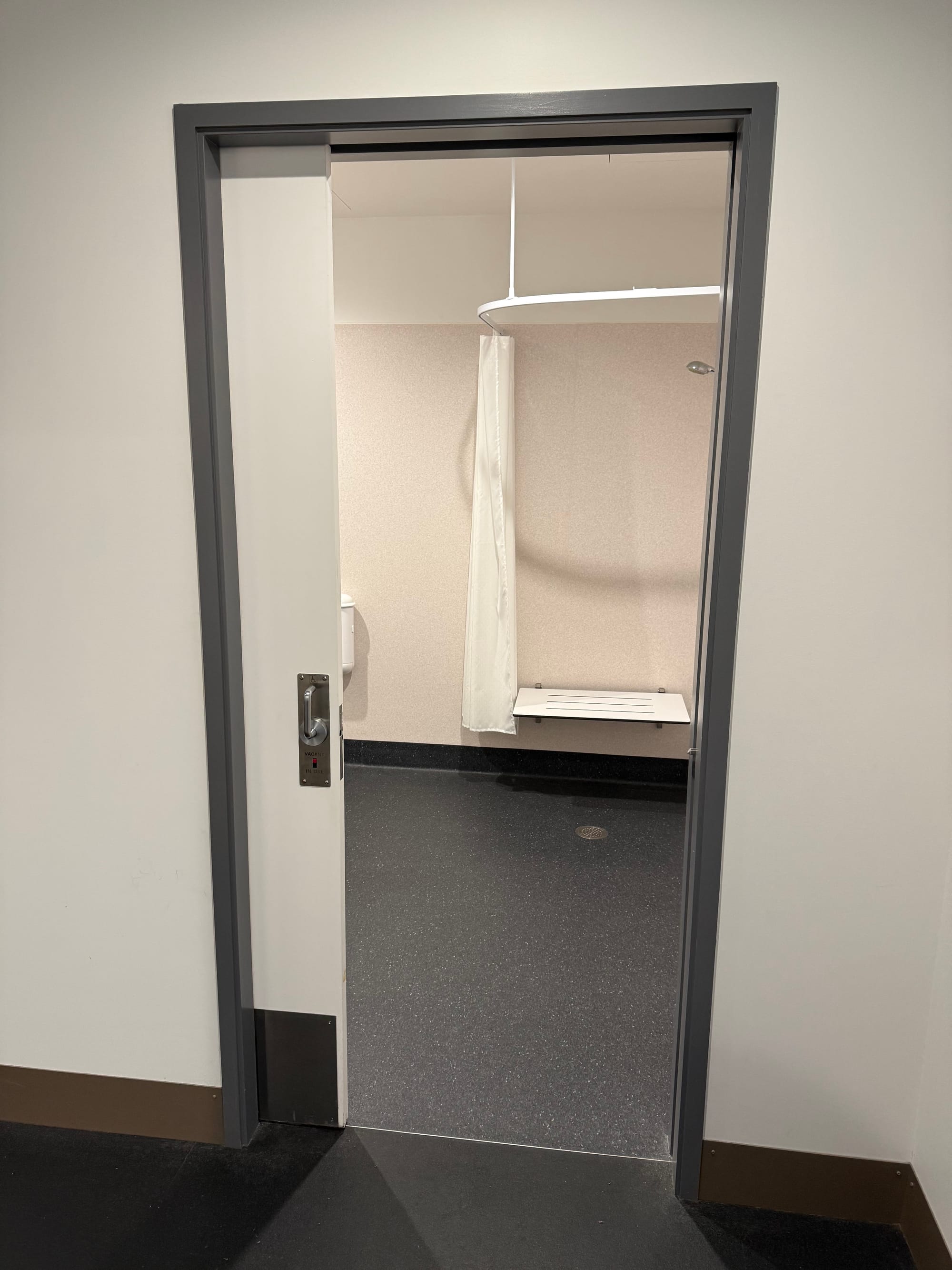 UOA Execs Making Campus Inaccessible
