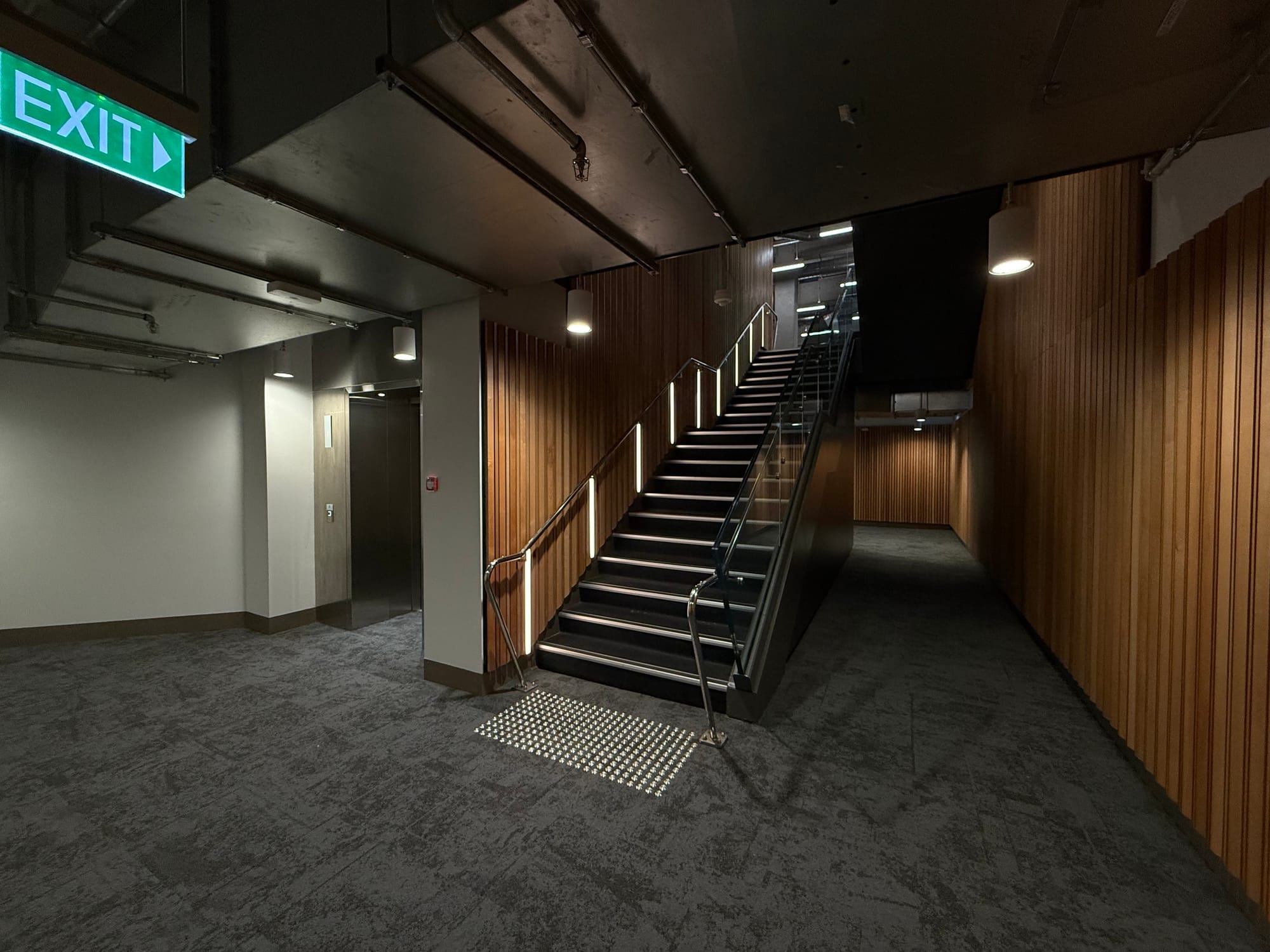 UOA Execs Making Campus Inaccessible