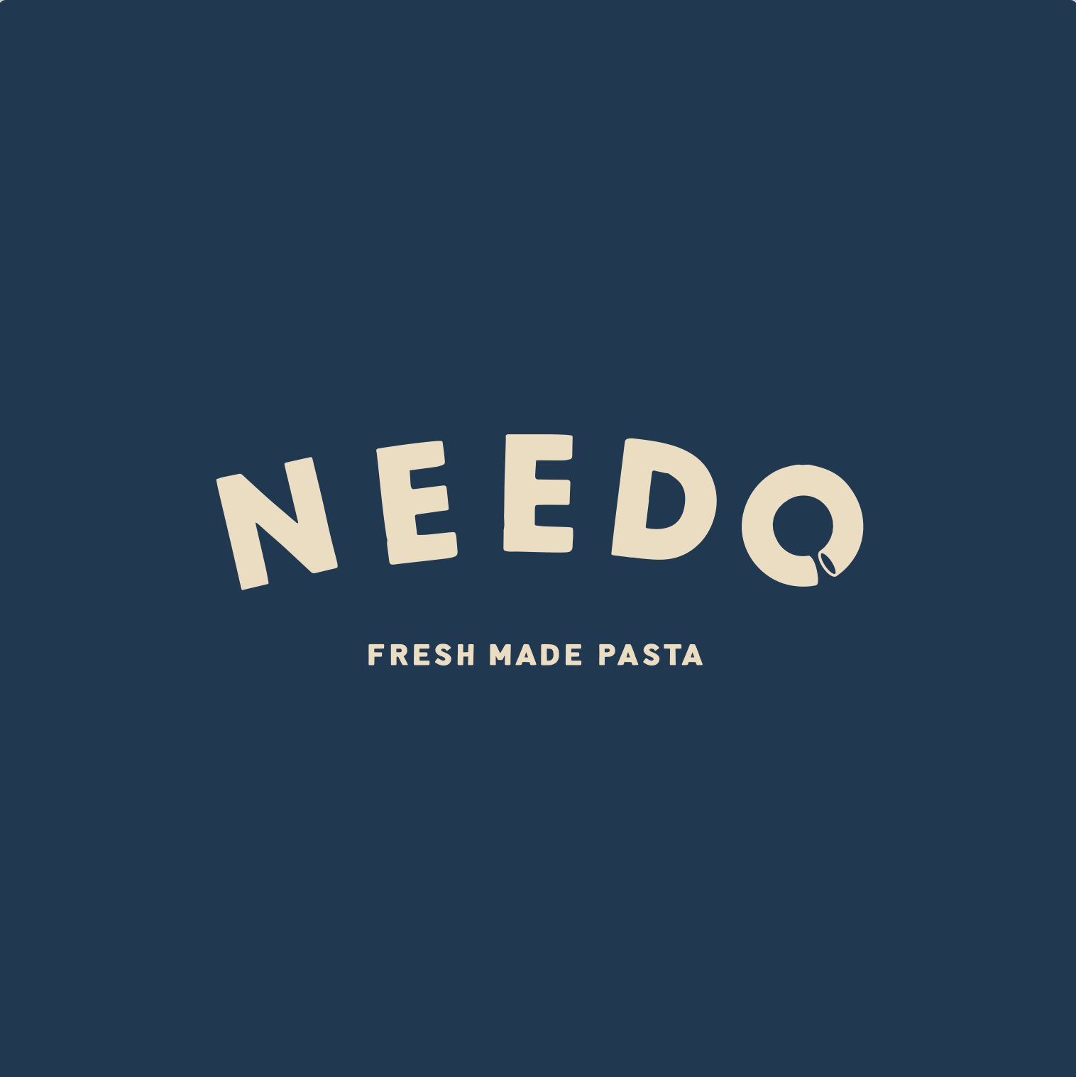 Irene Eats: Needo