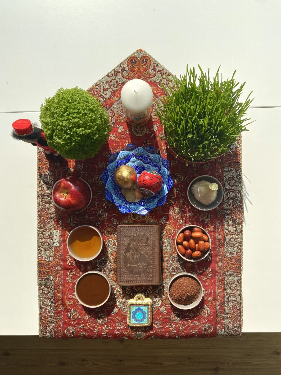 Persian New Year is Coming!
