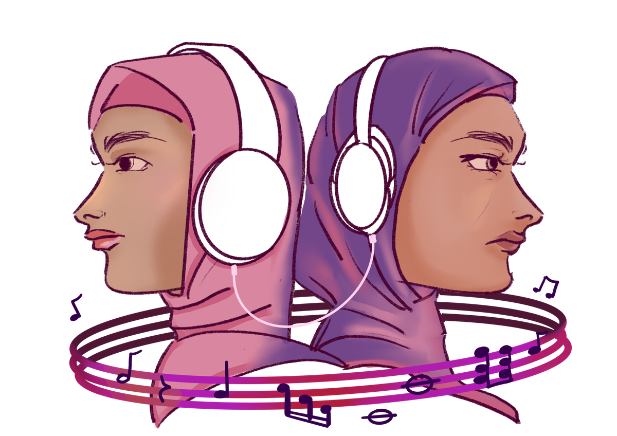 Music from the Memory
