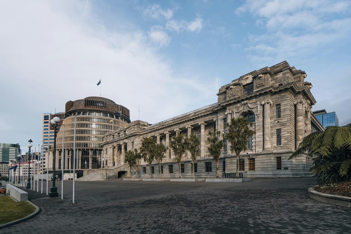 ACT MP Targets Universities in New Proposed Bill