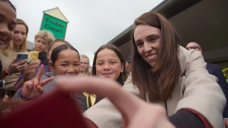 NZIFF 2025 Craccum Coverage | Prime Minister