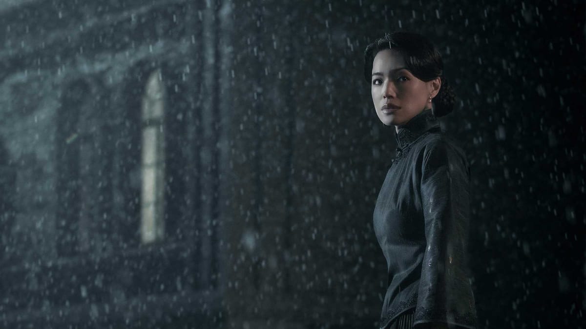 NZIFF 2025 Craccum Coverage | Resurrection
