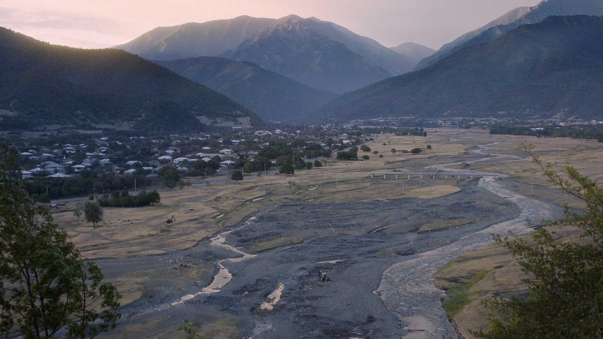 NZIFF 2025 Craccum Coverage | Imago