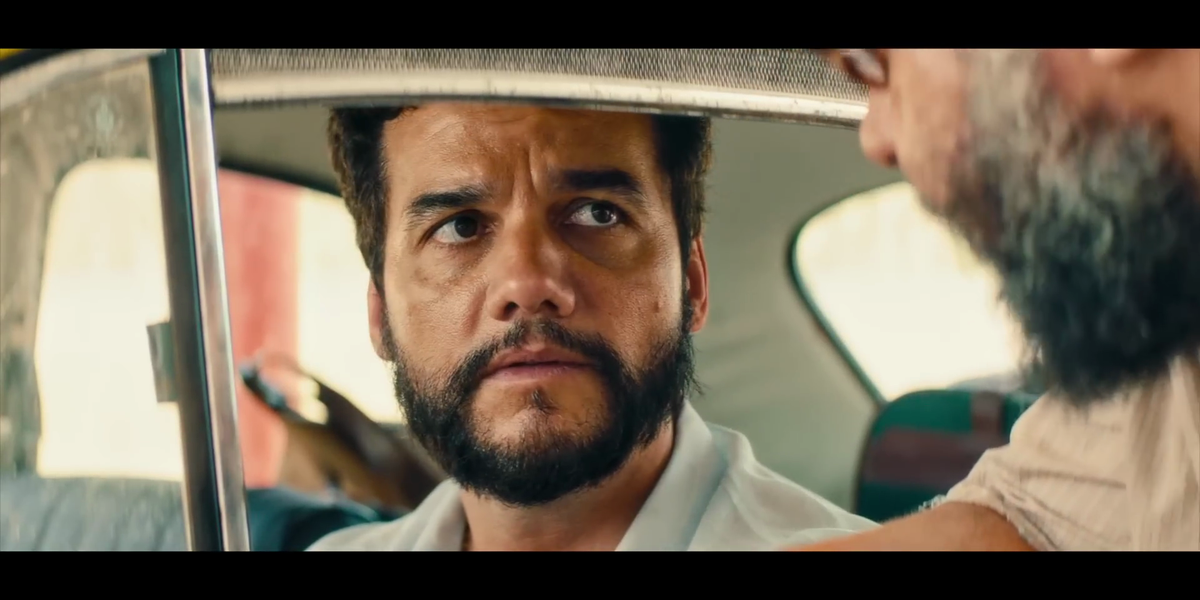NZIFF 2025 Craccum Coverage | The Secret Agent